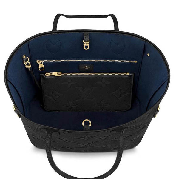 21SS 新作話題 ルイヴィトン ネバーフル MM トートバッグ 偽物 M45685 M45686 M45684